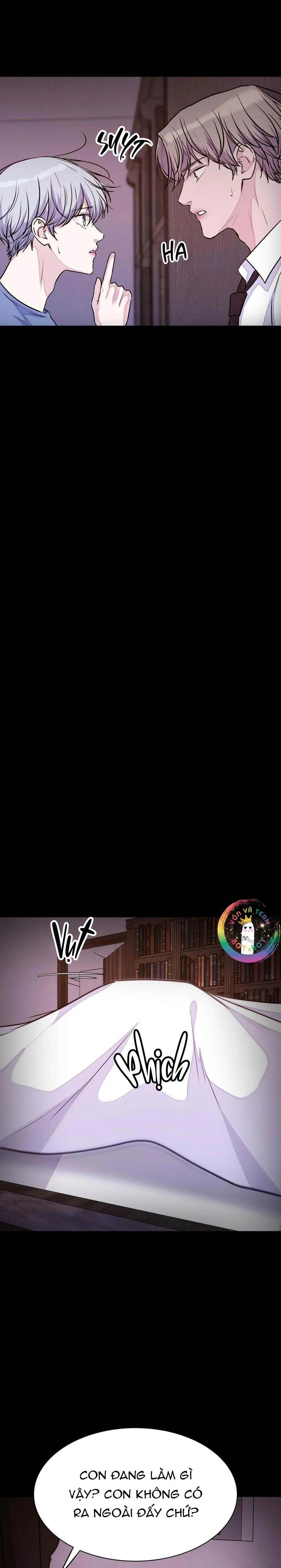 (END) Guiding Light Chapter 54 Trang 16