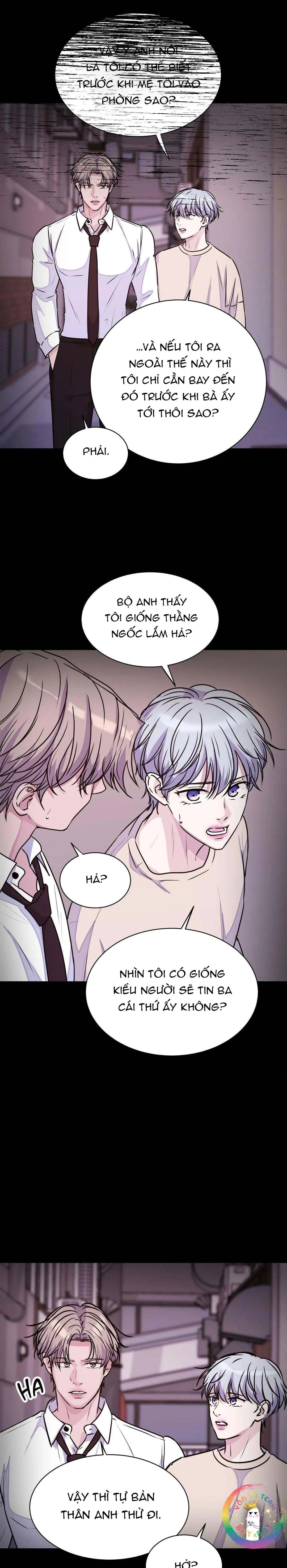 (END) Guiding Light Chapter 54 Trang 20