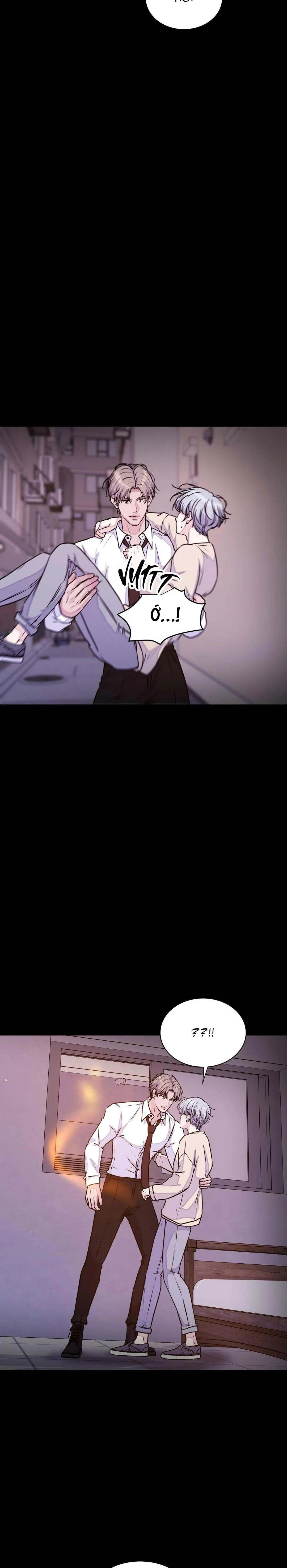 (END) Guiding Light Chapter 54 Trang 21