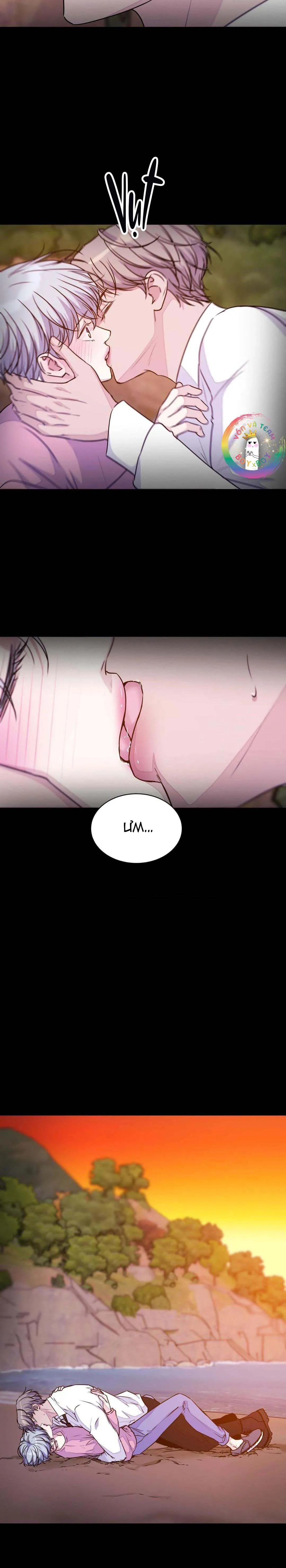 (END) Guiding Light Chapter 54 Trang 28