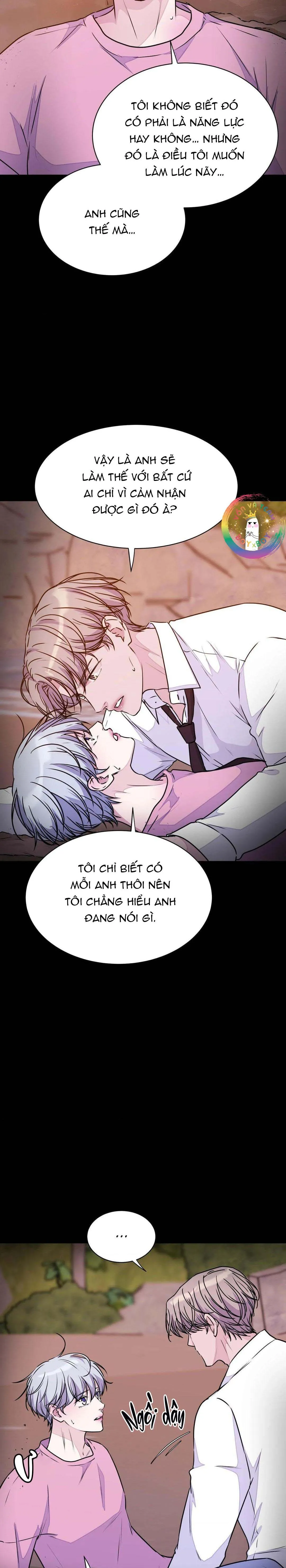 (END) Guiding Light Chapter 54 Trang 30