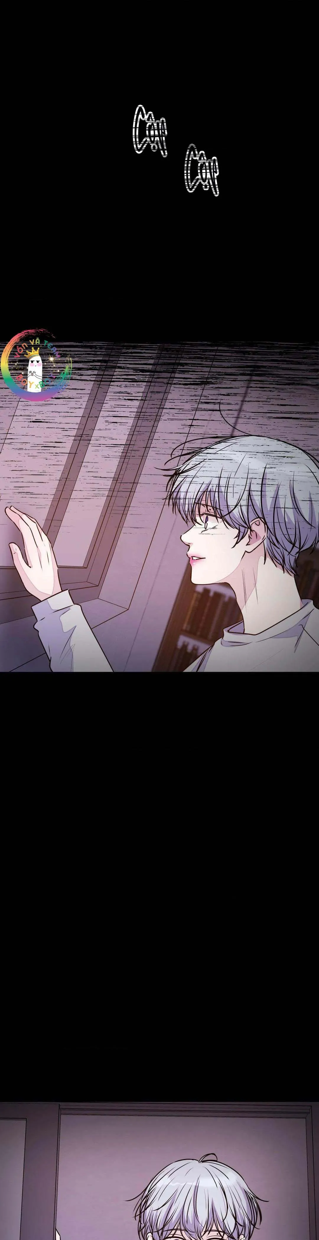 (END) Guiding Light Chapter 54 Trang 35