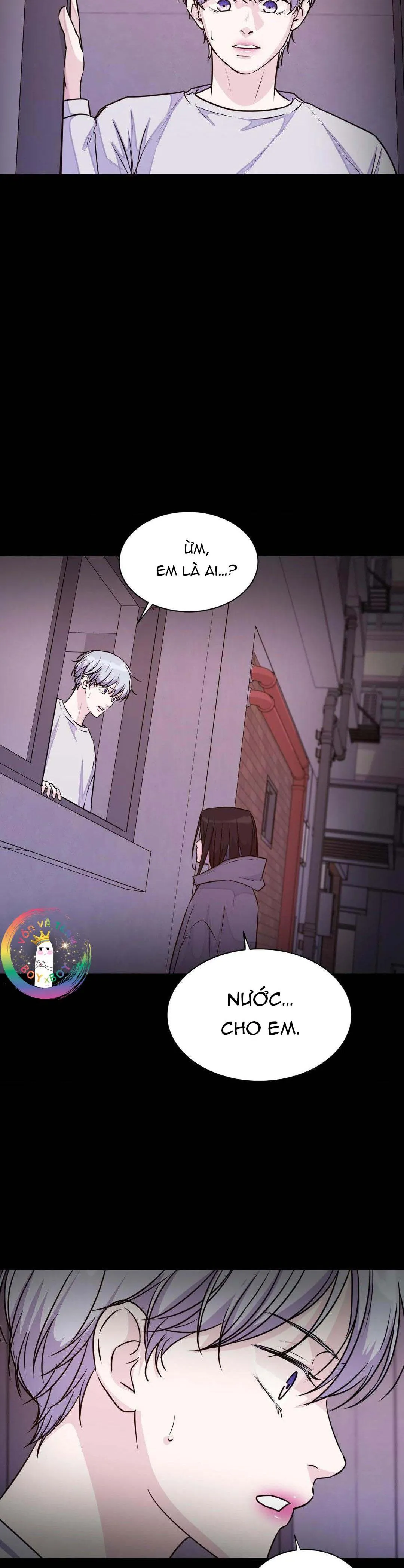 (END) Guiding Light Chapter 54 Trang 36