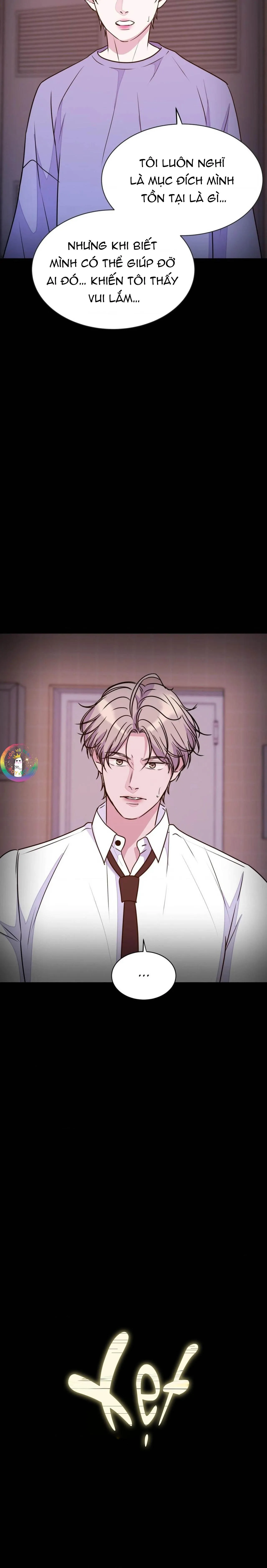 (END) Guiding Light Chapter 55 Trang 5