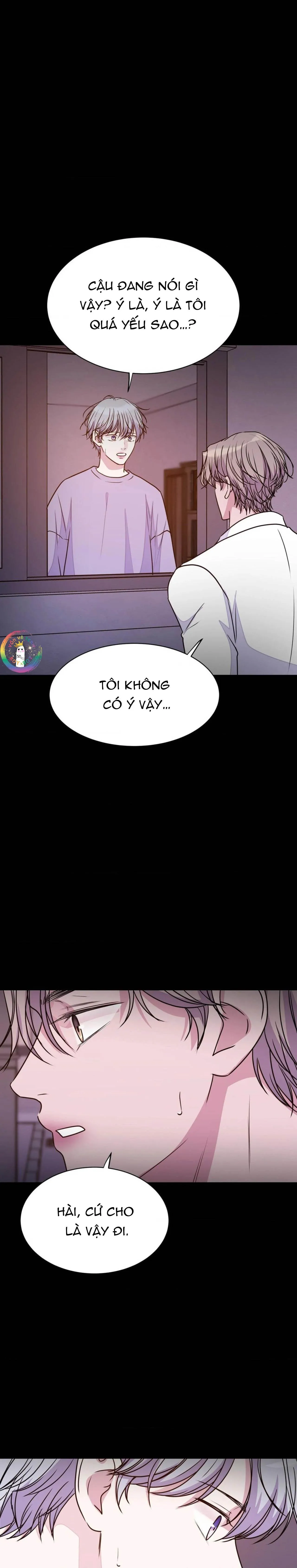 (END) Guiding Light Chapter 55 Trang 9