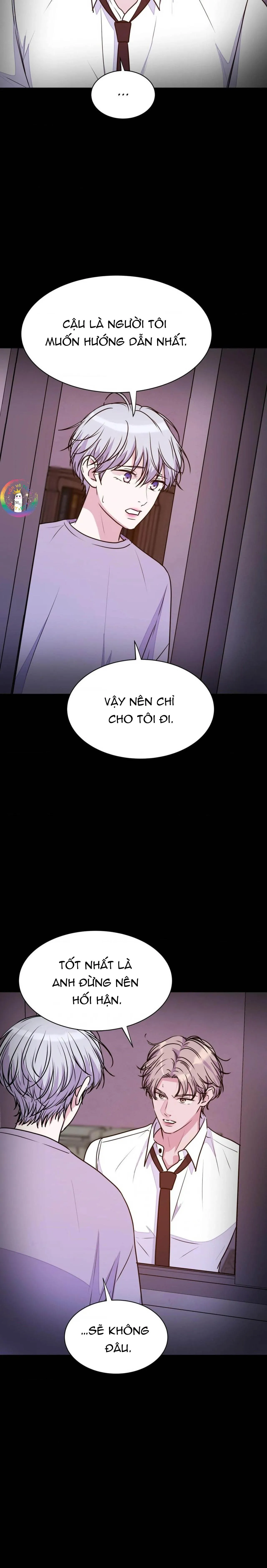 (END) Guiding Light Chapter 55 Trang 11