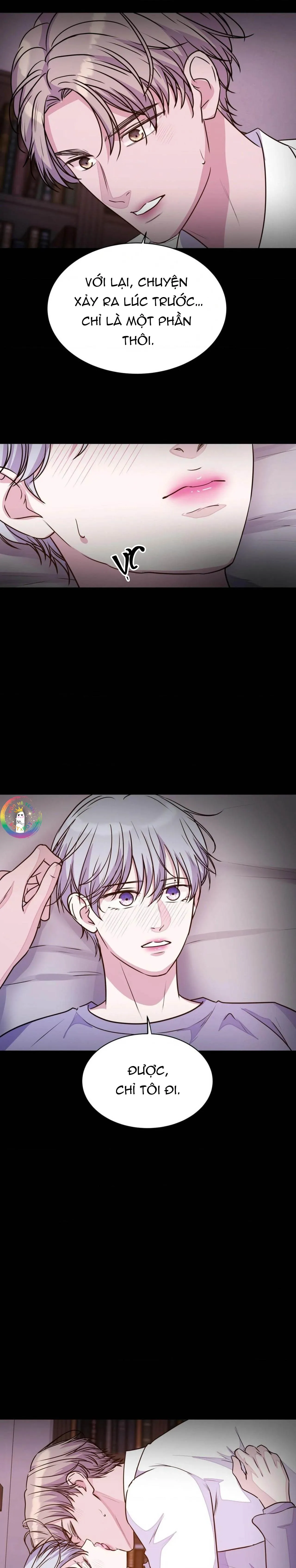 (END) Guiding Light Chapter 55 Trang 15