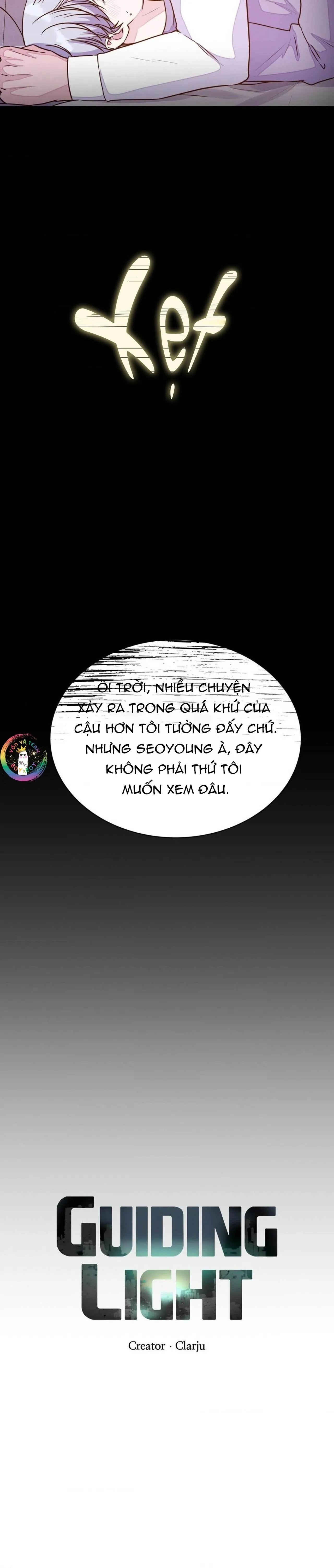 (END) Guiding Light Chapter 55 Trang 16