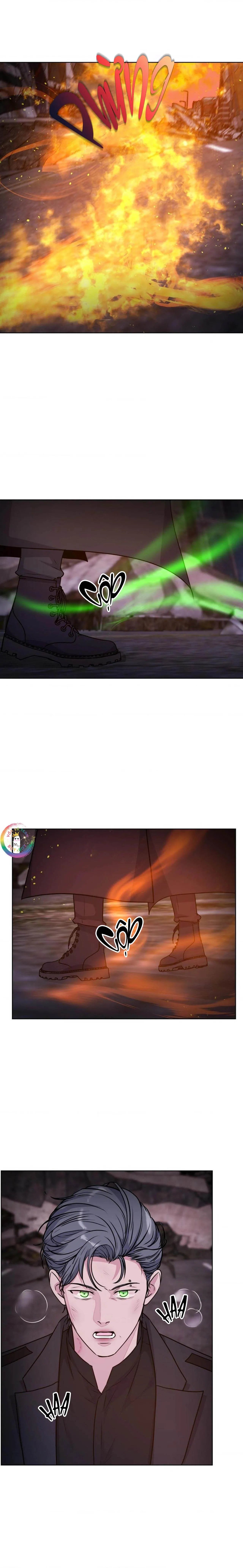 (END) Guiding Light Chapter 55 Trang 17