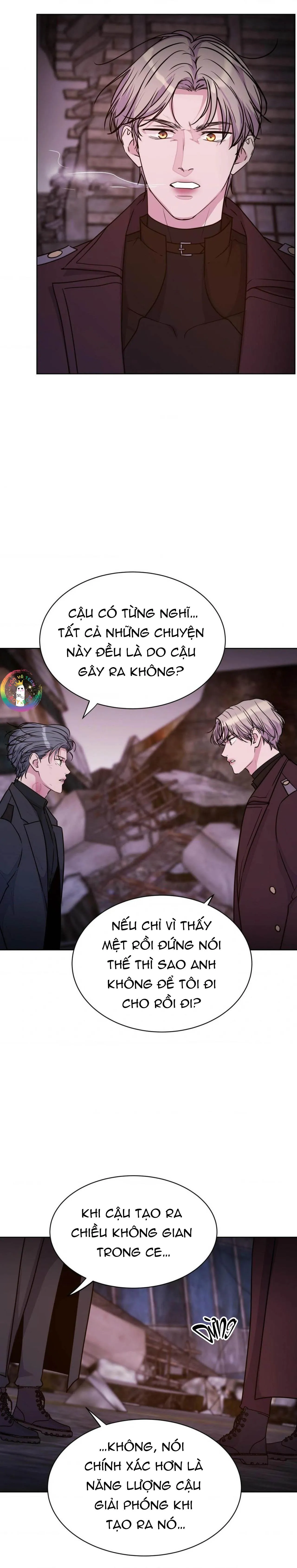 (END) Guiding Light Chapter 55 Trang 18