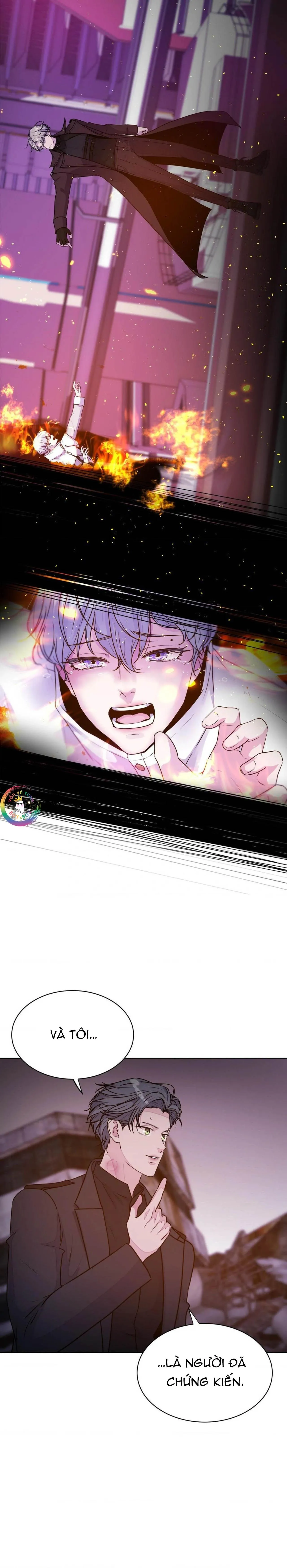 (END) Guiding Light Chapter 55 Trang 20