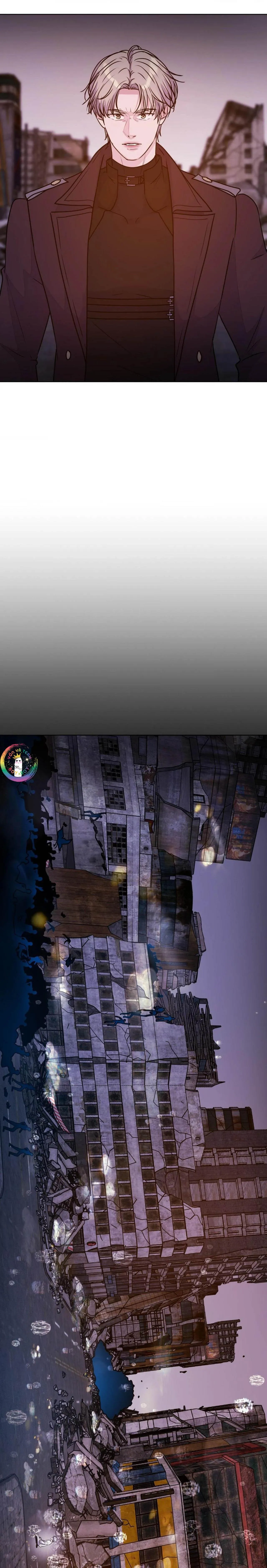 (END) Guiding Light Chapter 55 Trang 21