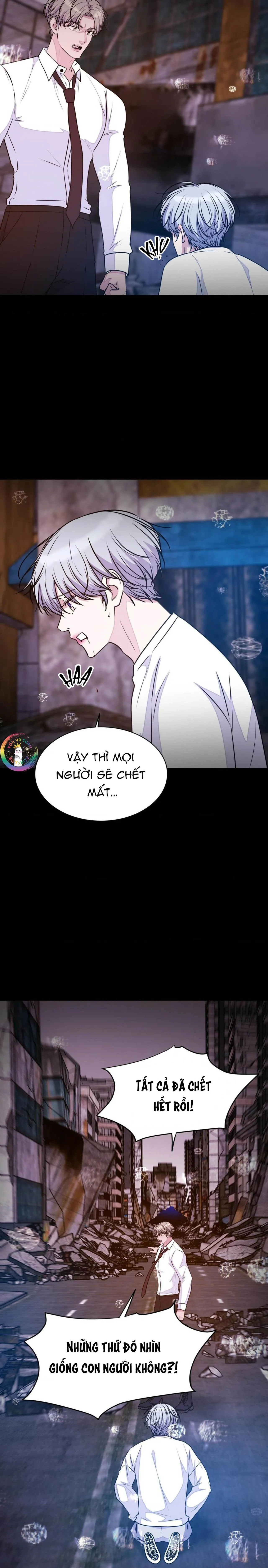 (END) Guiding Light Chapter 55 Trang 24