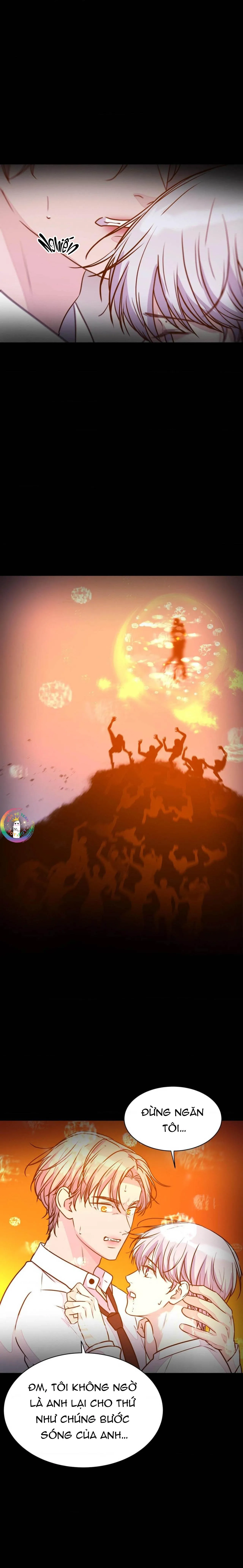 (END) Guiding Light Chapter 55 Trang 28