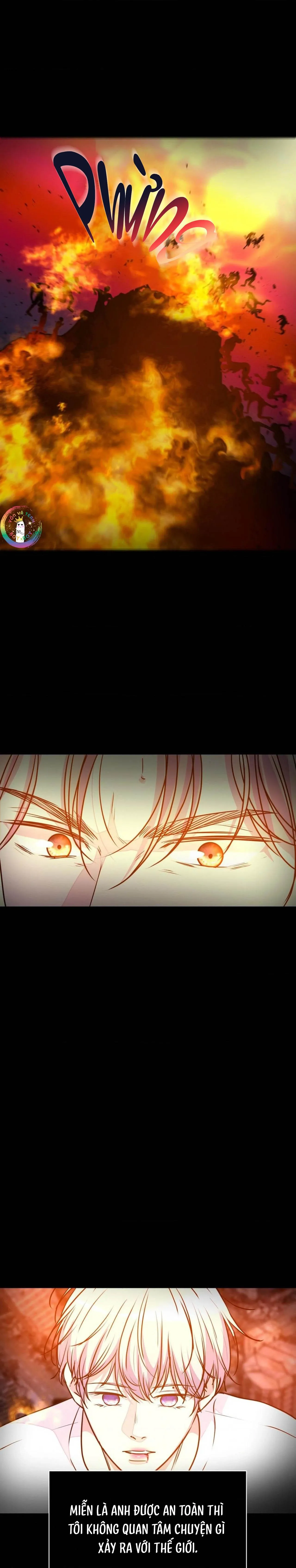 (END) Guiding Light Chapter 55 Trang 29