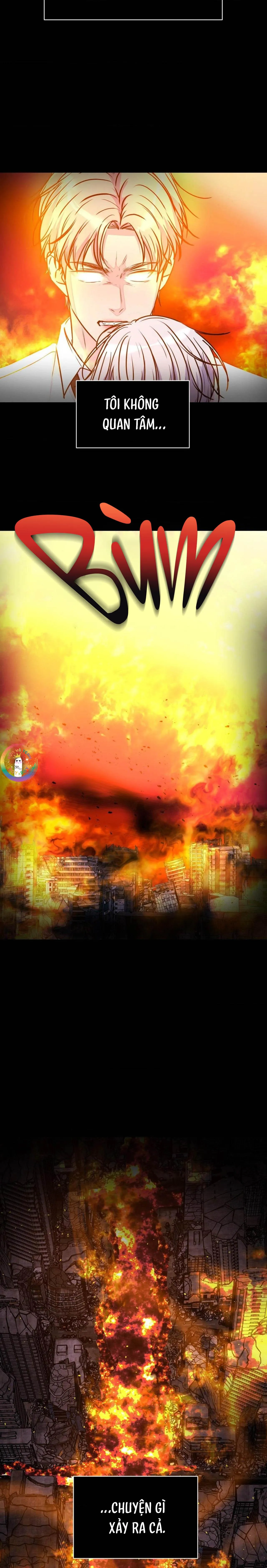 (END) Guiding Light Chapter 55 Trang 30