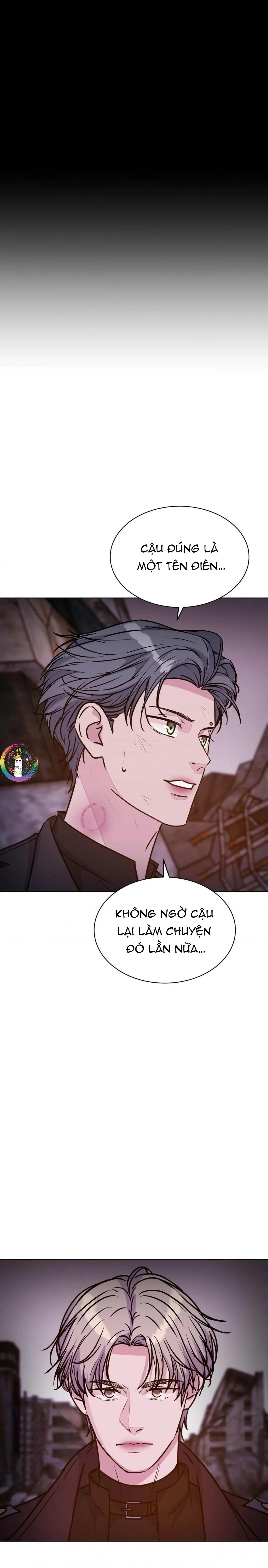 (END) Guiding Light Chapter 55 Trang 33