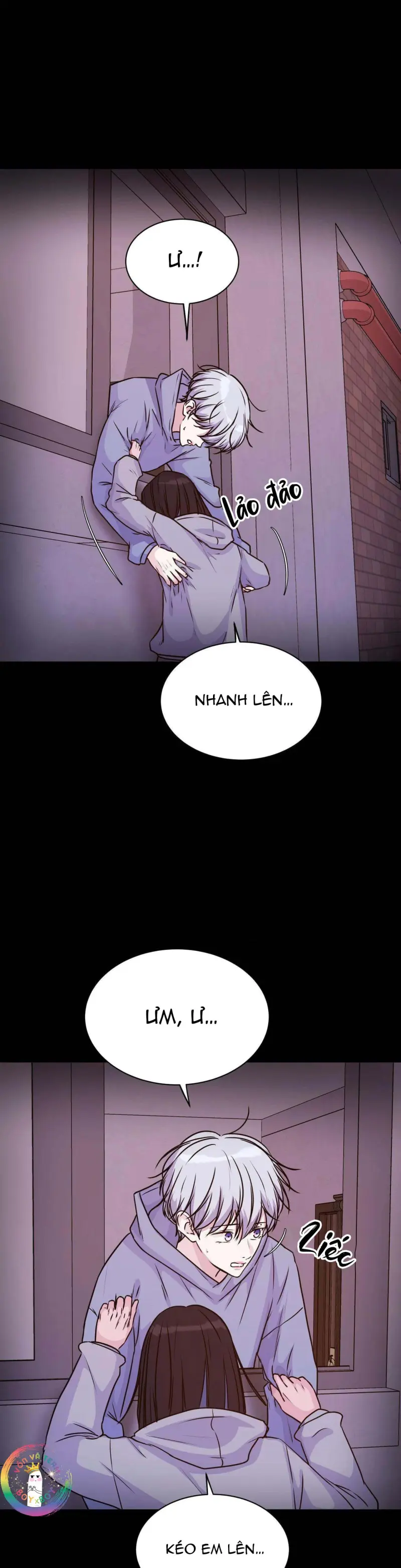 (END) Guiding Light Chapter 56 Trang 5