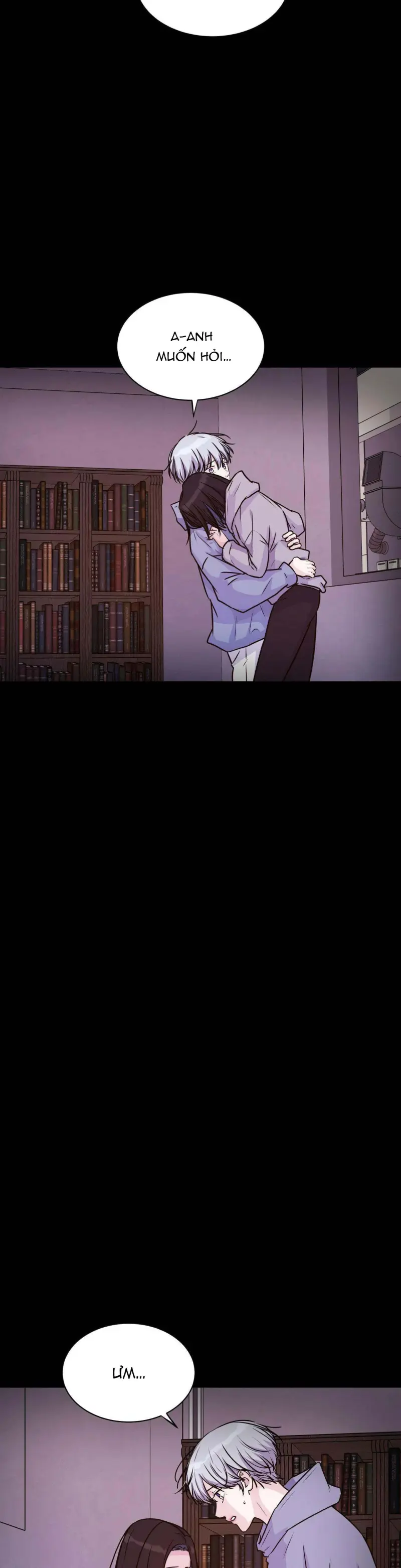 (END) Guiding Light Chapter 56 Trang 6