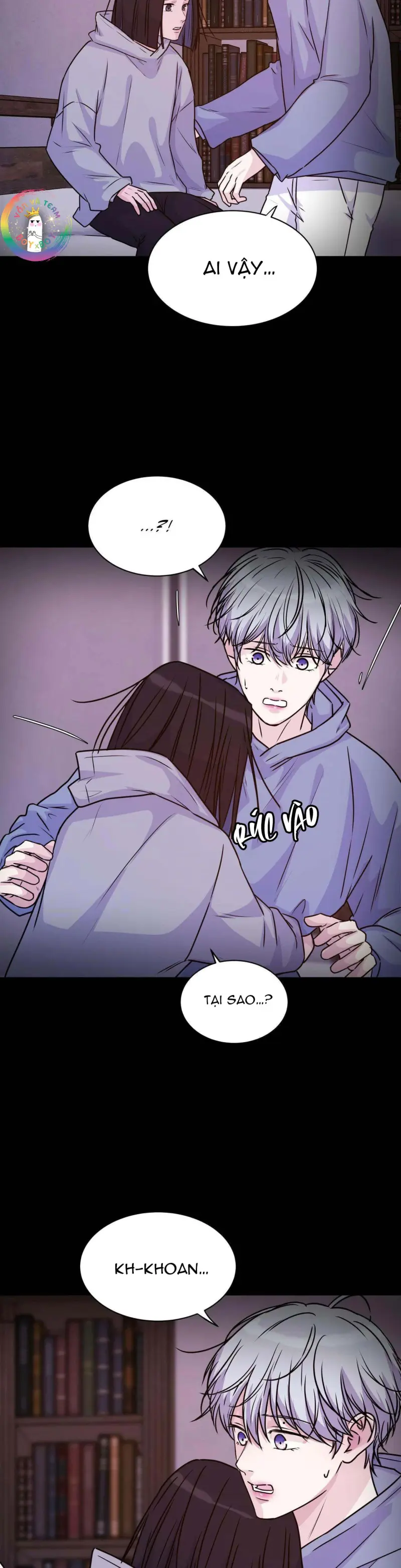 (END) Guiding Light Chapter 56 Trang 7