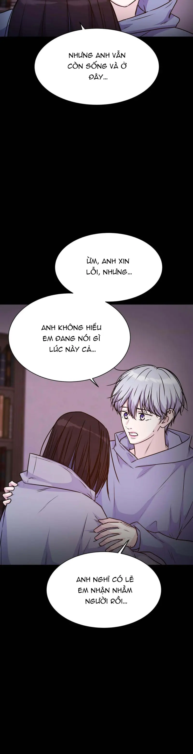 (END) Guiding Light Chapter 56 Trang 9