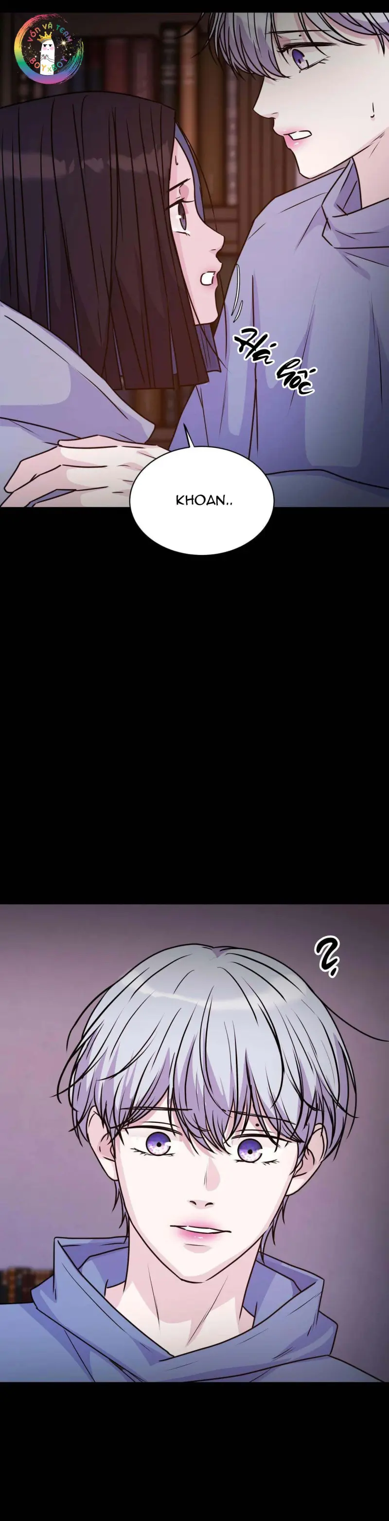 (END) Guiding Light Chapter 56 Trang 10