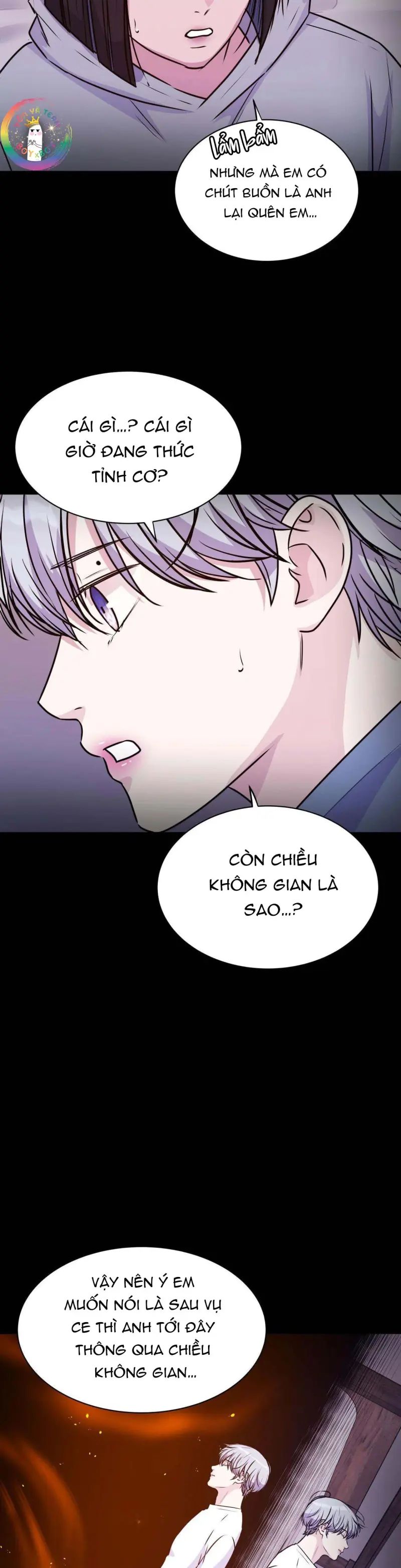 (END) Guiding Light Chapter 56 Trang 20