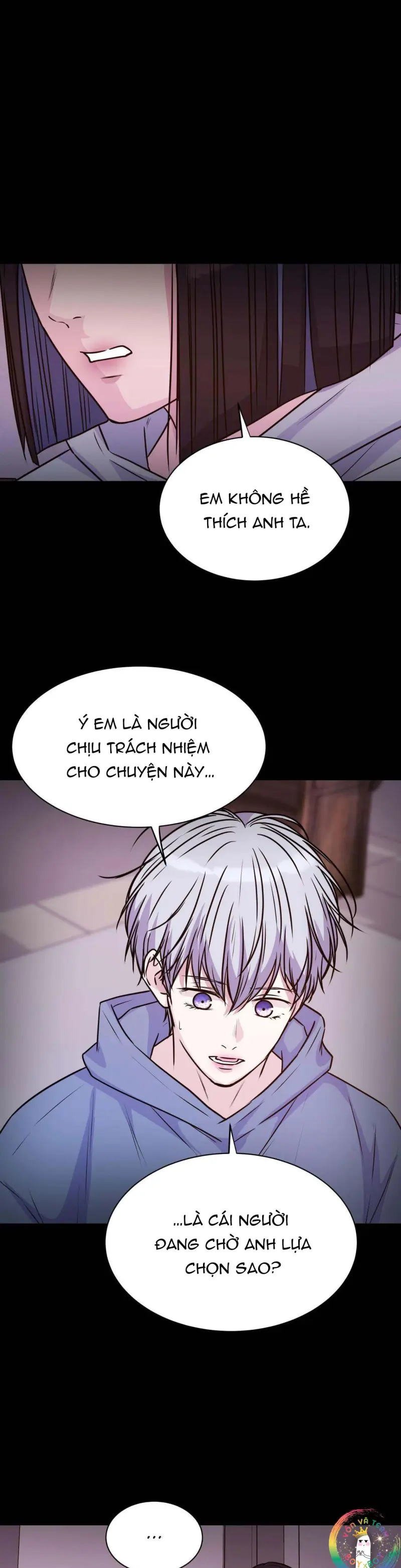 (END) Guiding Light Chapter 56 Trang 26