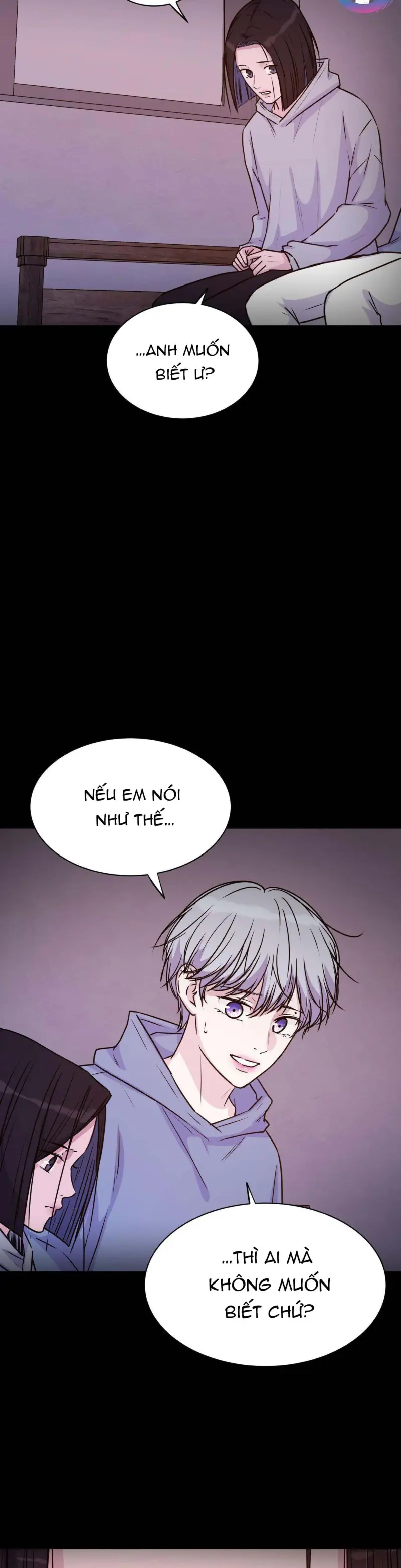 (END) Guiding Light Chapter 56 Trang 27