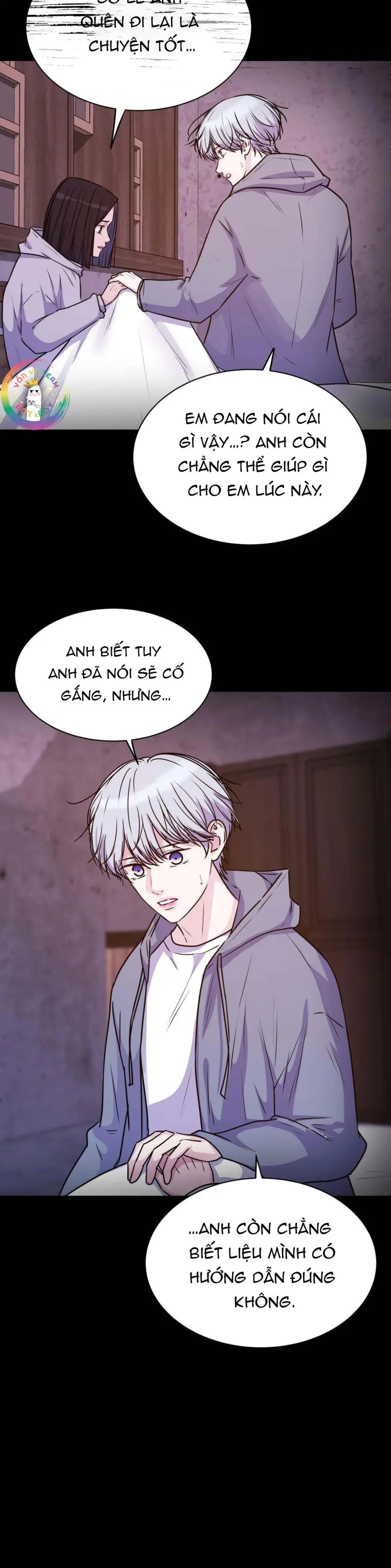 (END) Guiding Light Chapter 56 Trang 30