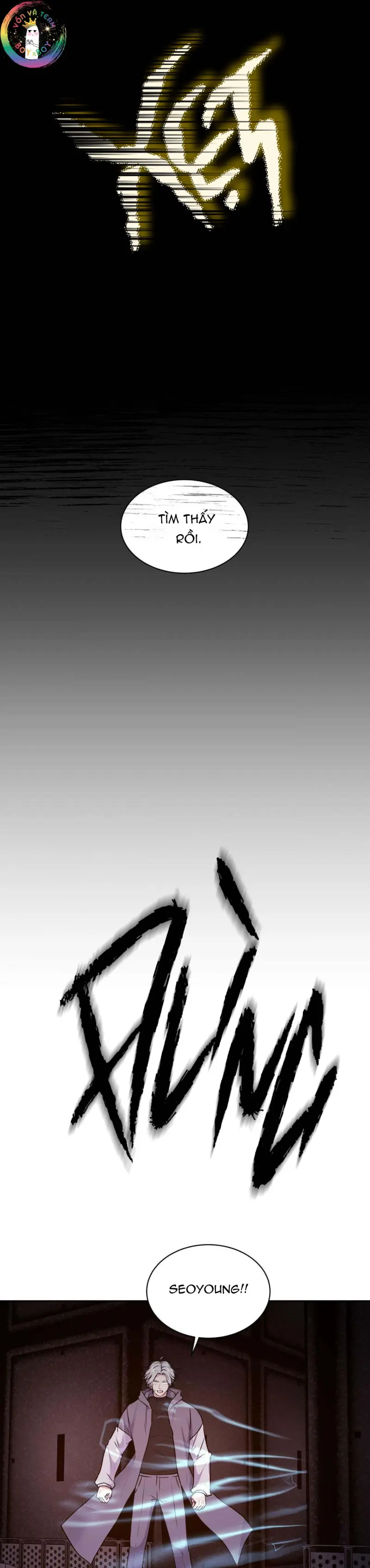 (END) Guiding Light Chapter 56 Trang 35