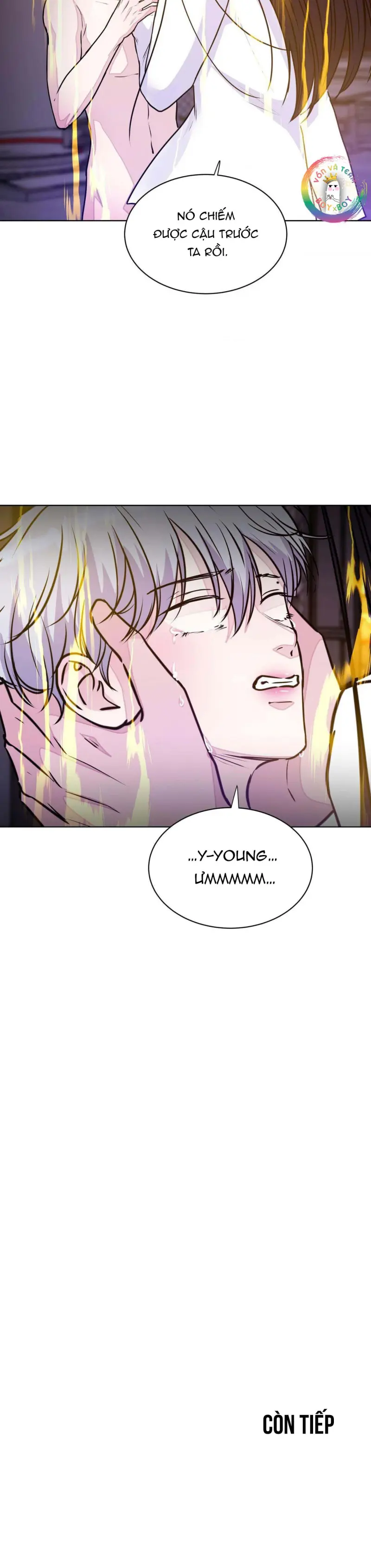 (END) Guiding Light Chapter 56 Trang 37