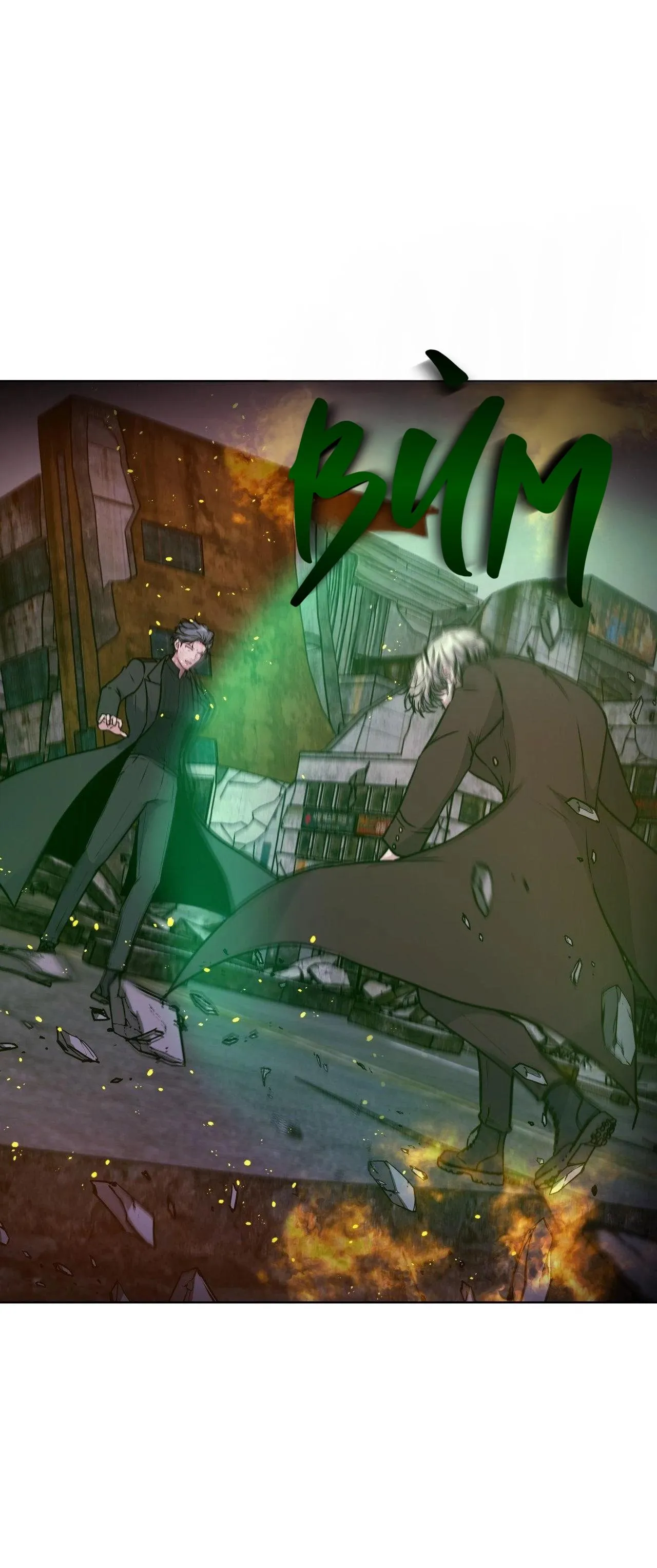 (END) Guiding Light Chapter 58 Trang 12