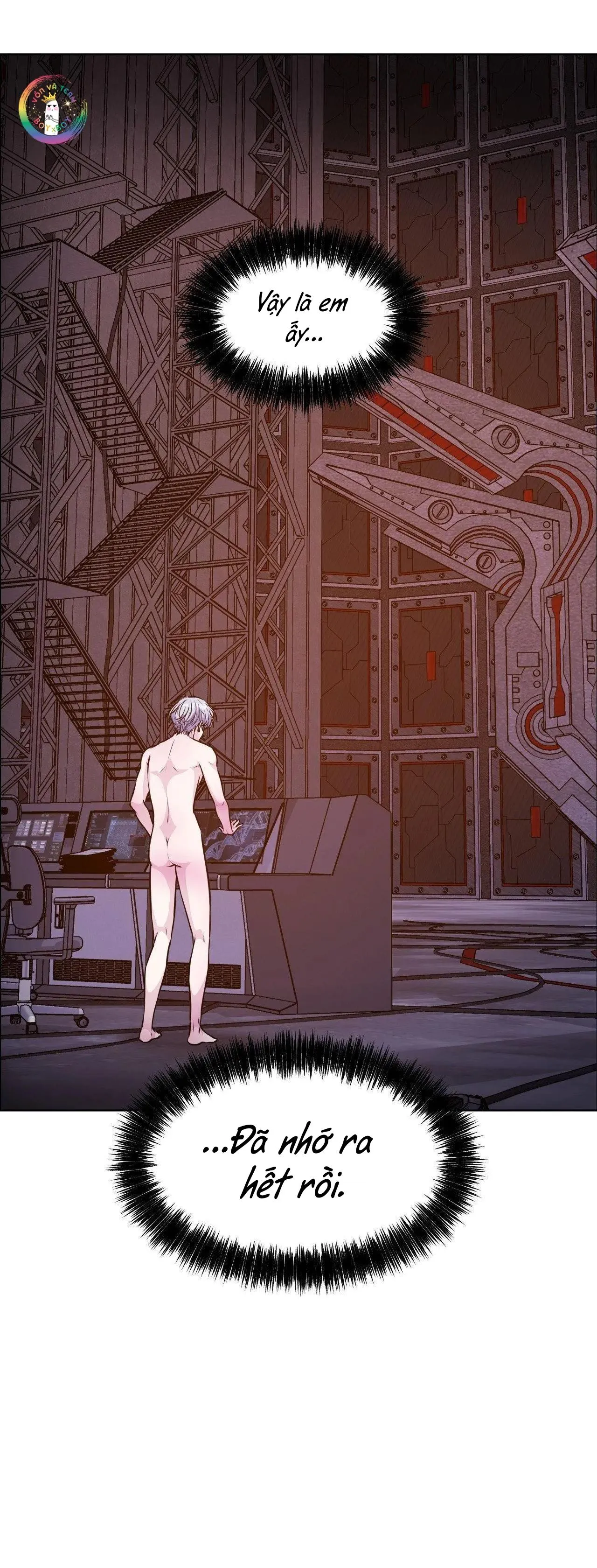 (END) Guiding Light Chapter 58 Trang 26