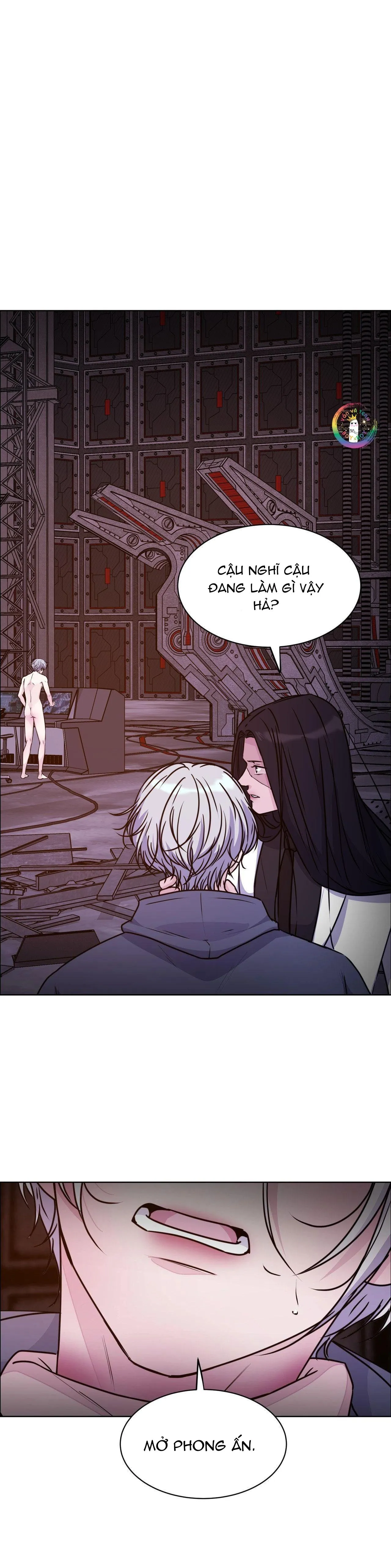 (END) Guiding Light Chapter 58 Trang 28