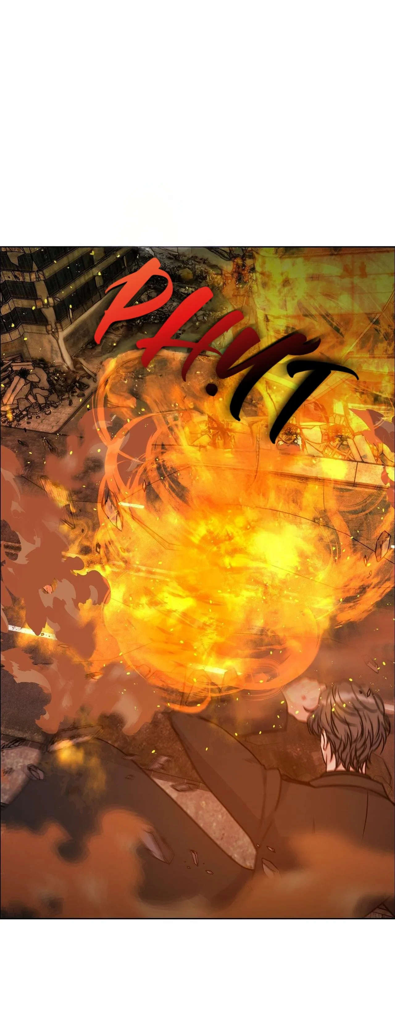 (END) Guiding Light Chapter 58 Trang 34