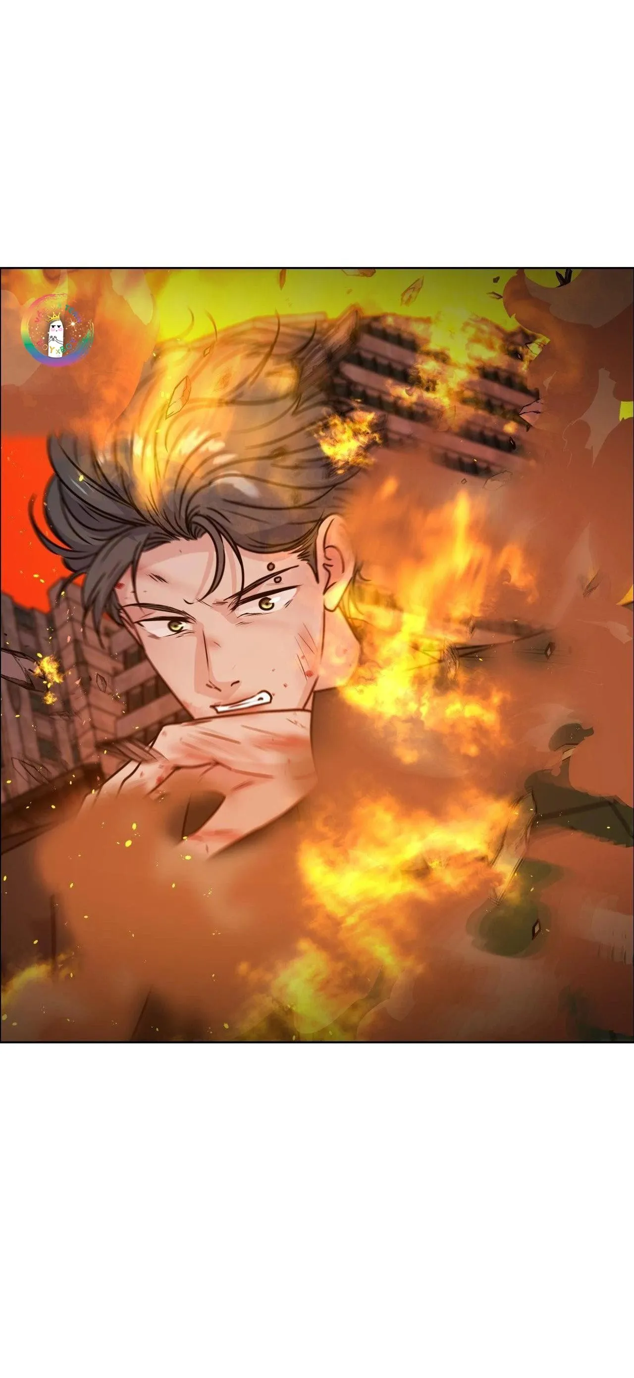 (END) Guiding Light Chapter 58 Trang 36