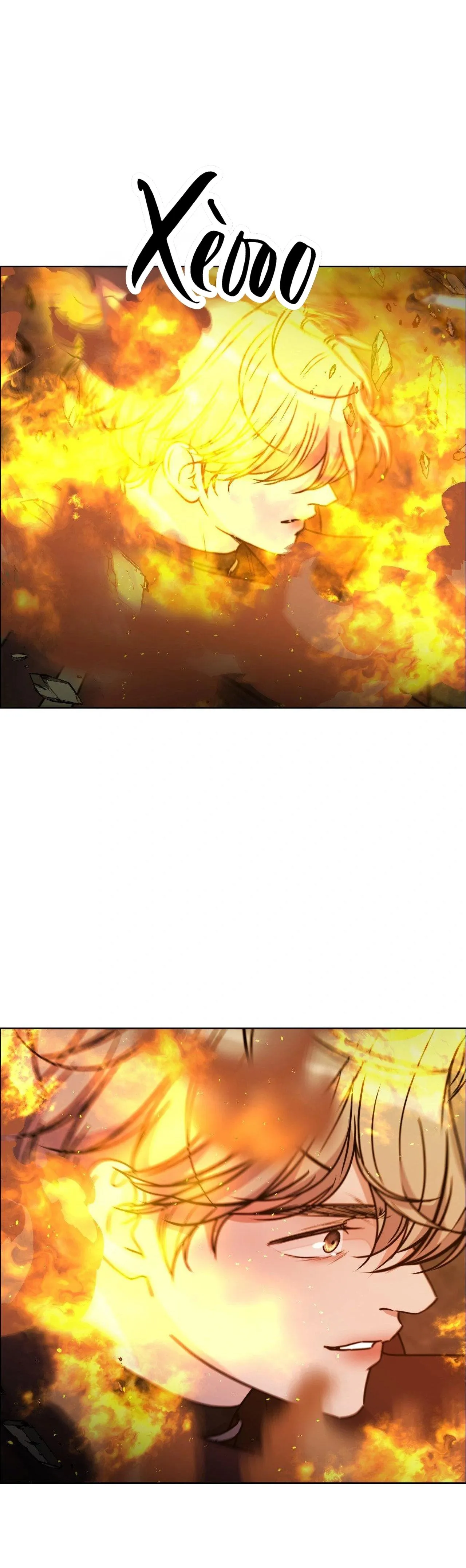 (END) Guiding Light Chapter 58 Trang 37