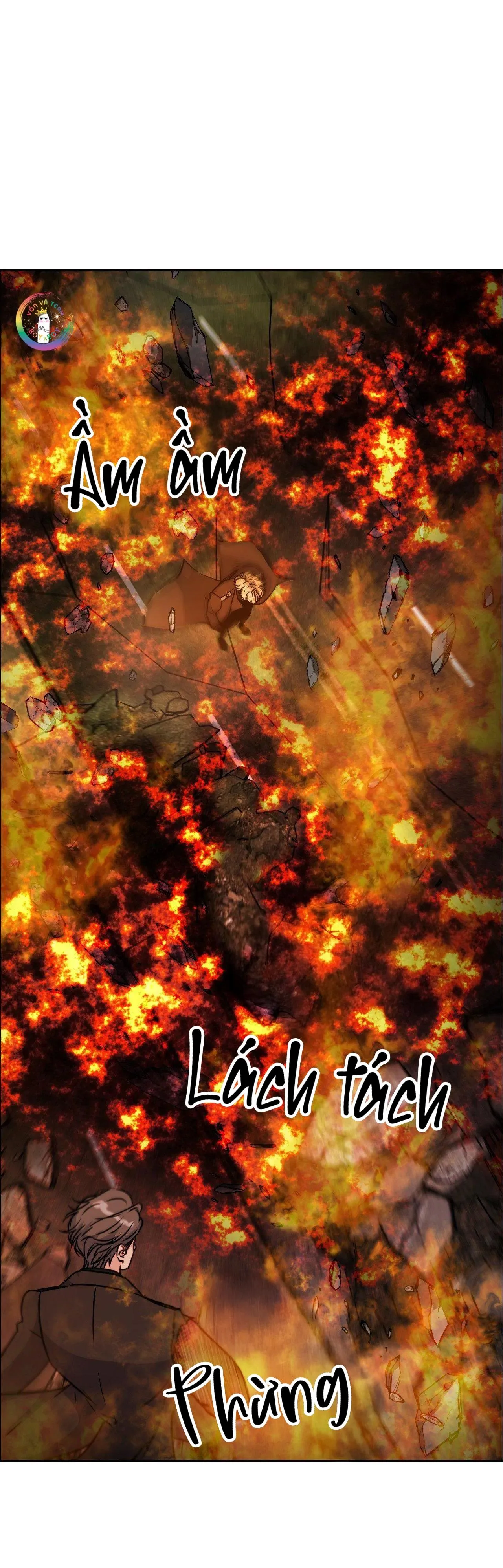 (END) Guiding Light Chapter 58 Trang 40