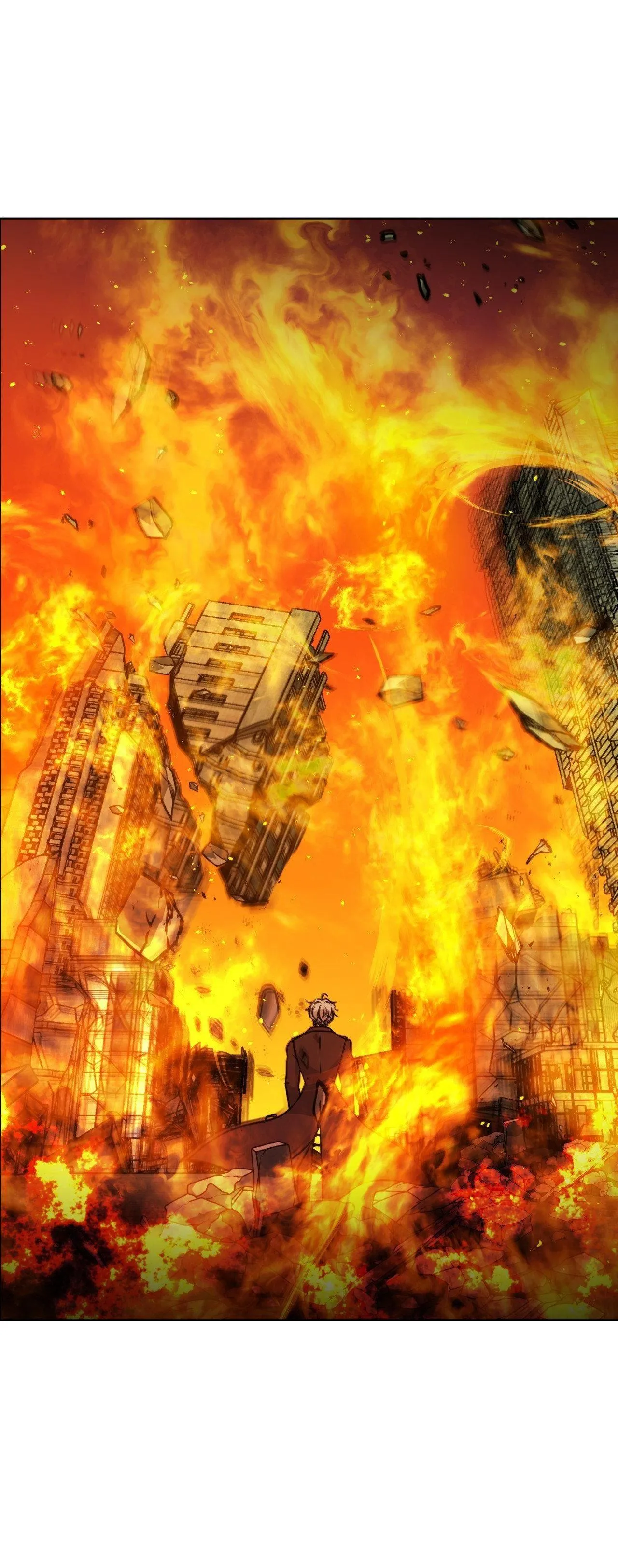 (END) Guiding Light Chapter 58 Trang 43