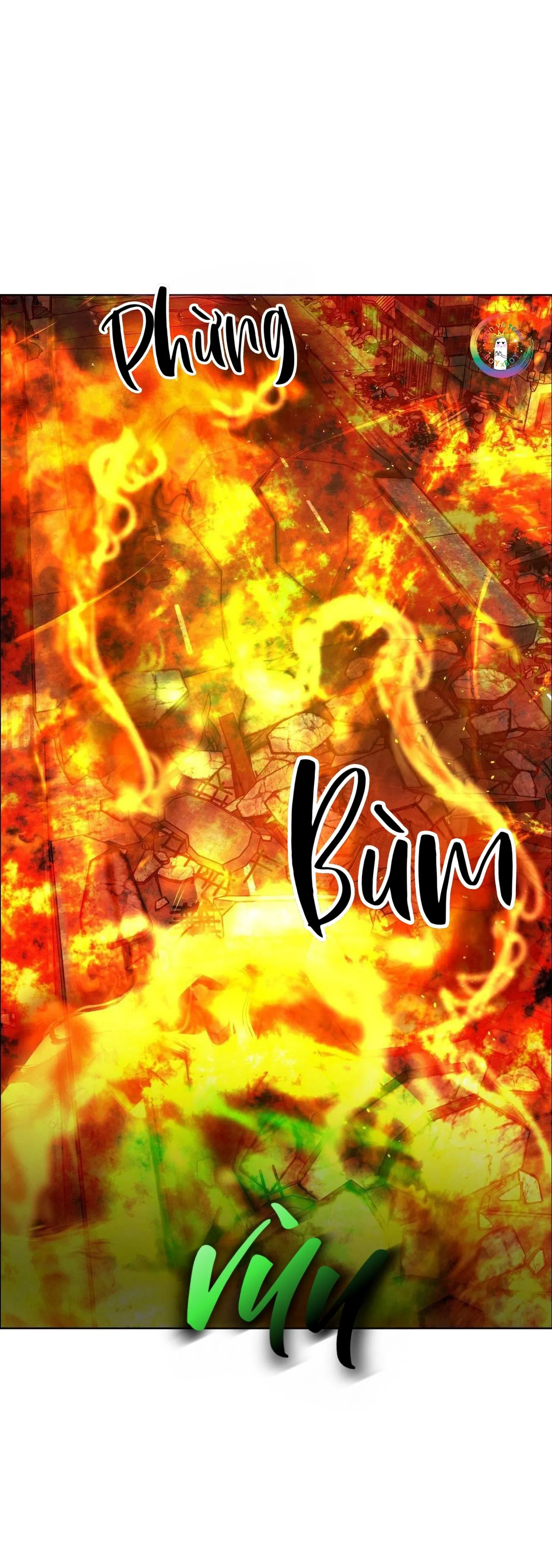 (END) Guiding Light Chapter 58 Trang 44