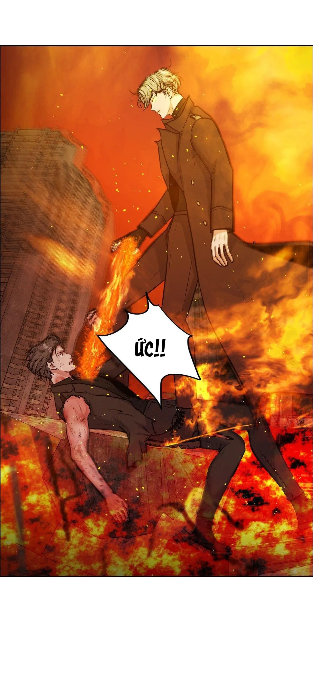 (END) Guiding Light Chapter 58 Trang 46