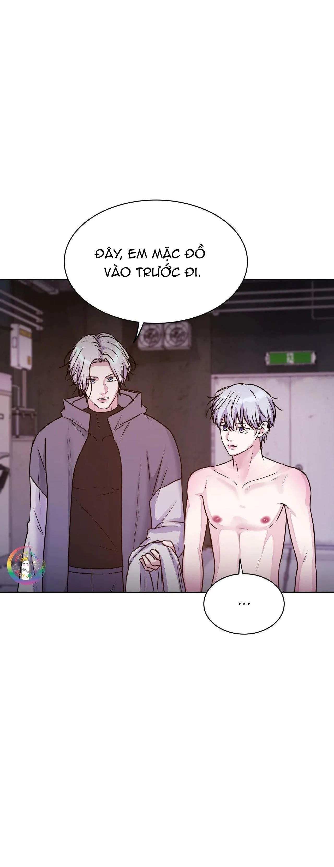 (END) Guiding Light Chapter 58 Trang 56