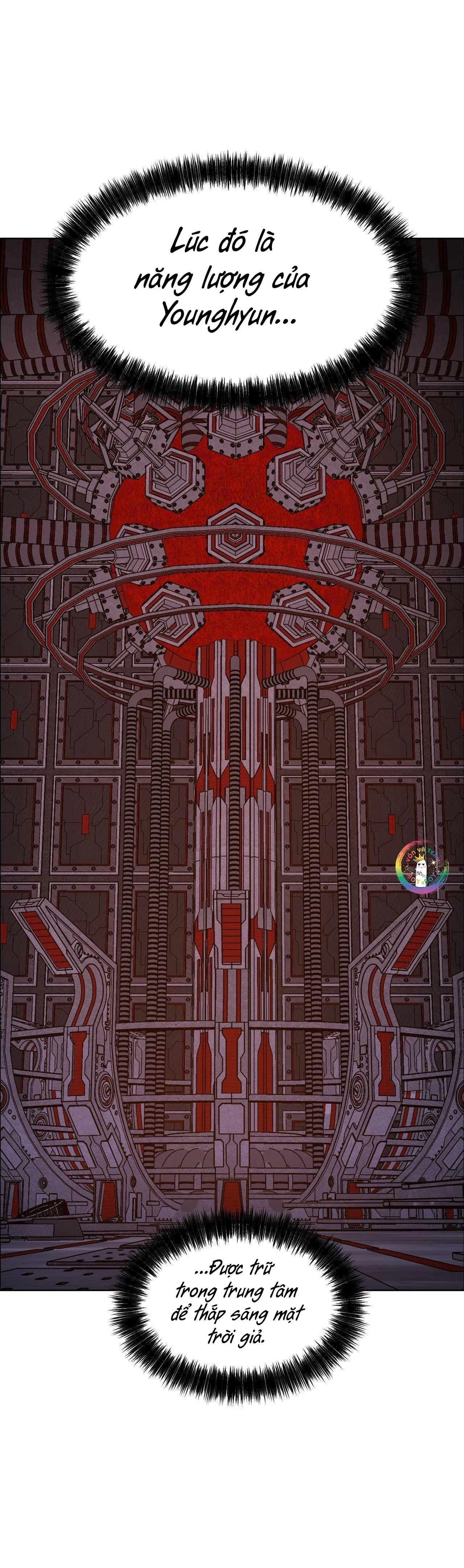 (END) Guiding Light Chapter 58 Trang 58