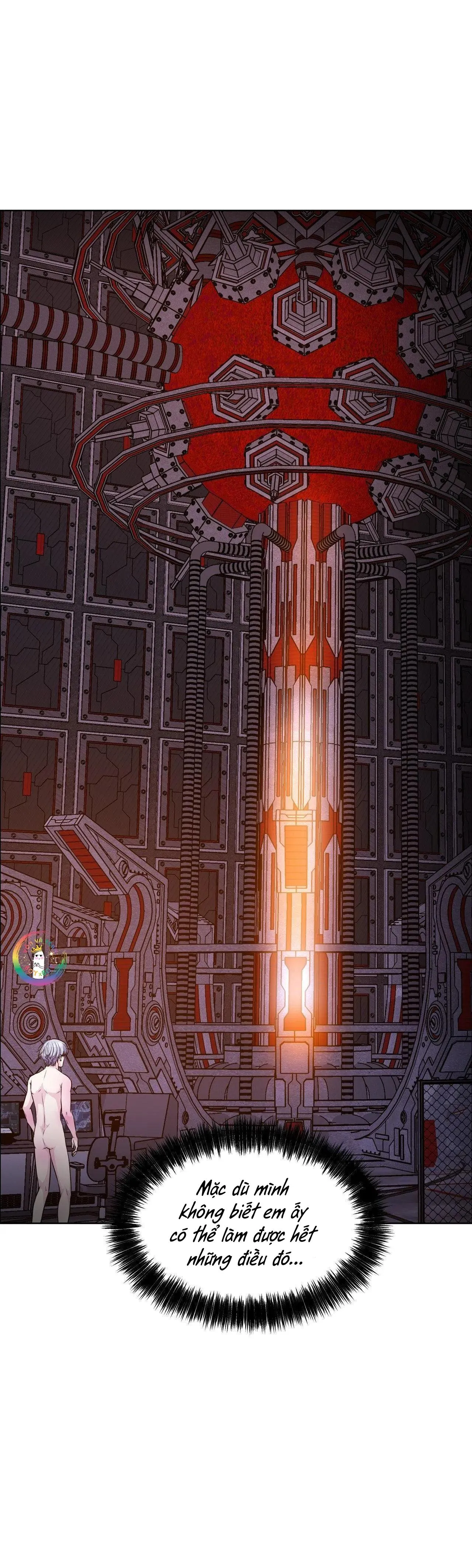 (END) Guiding Light Chapter 58 Trang 60