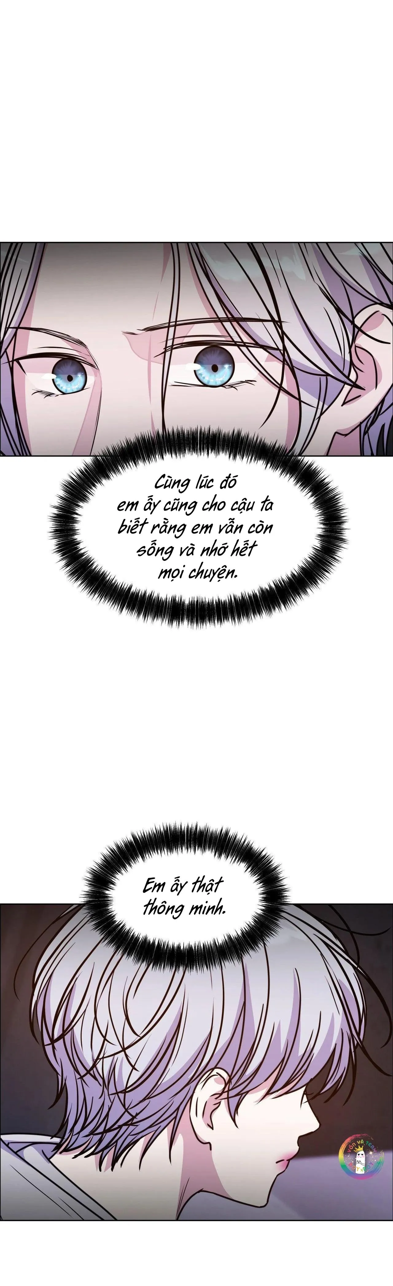 (END) Guiding Light Chapter 58 Trang 62