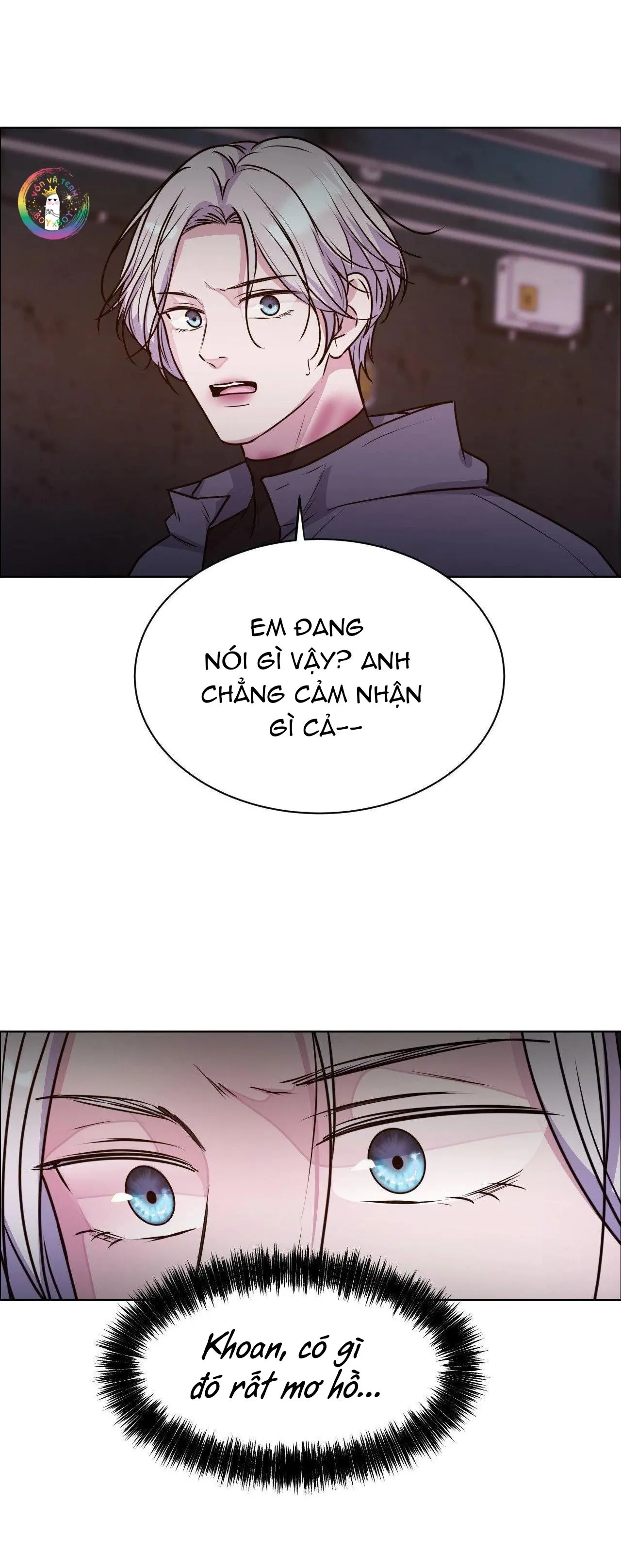 (END) Guiding Light Chapter 58 Trang 66