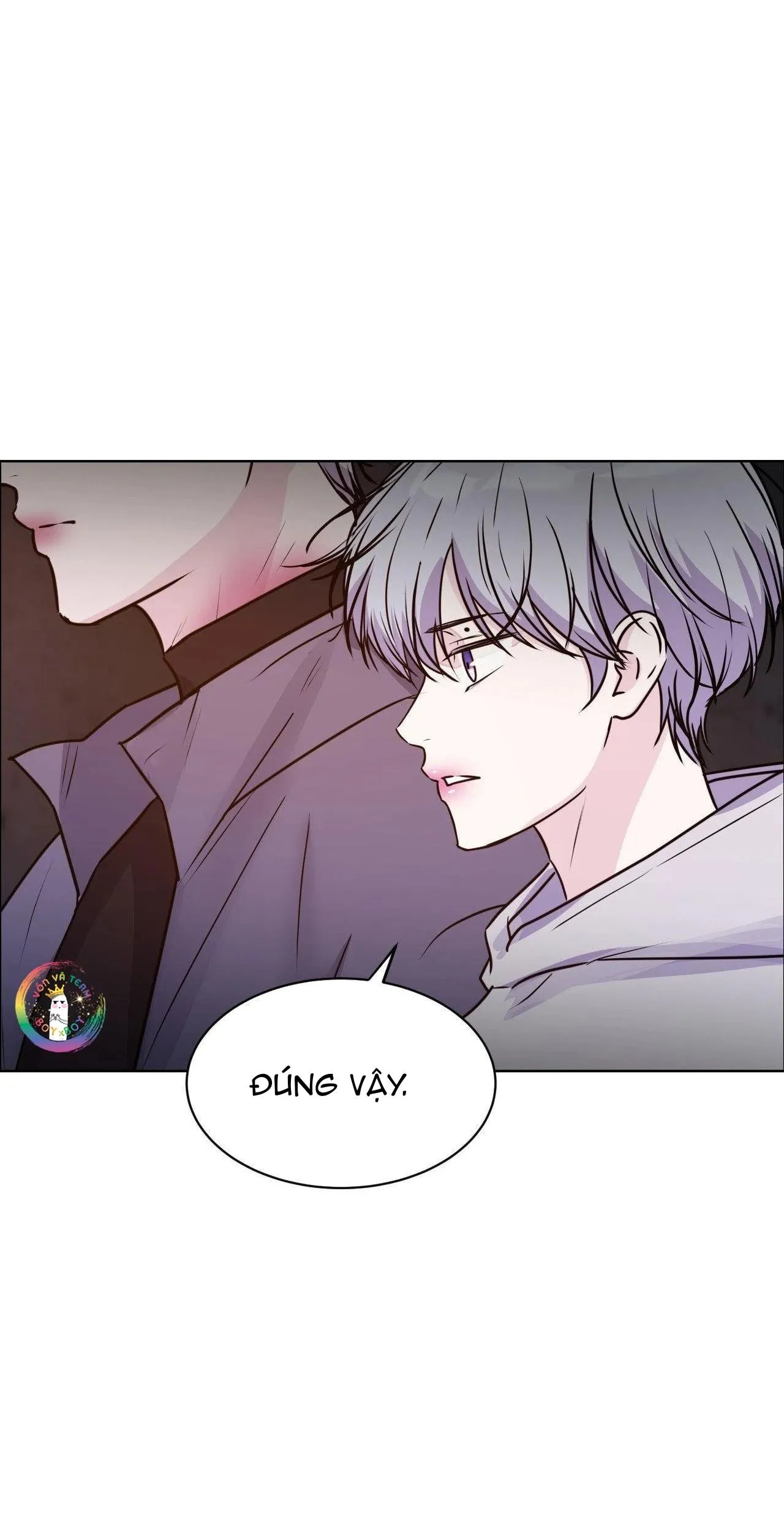 (END) Guiding Light Chapter 58 Trang 69