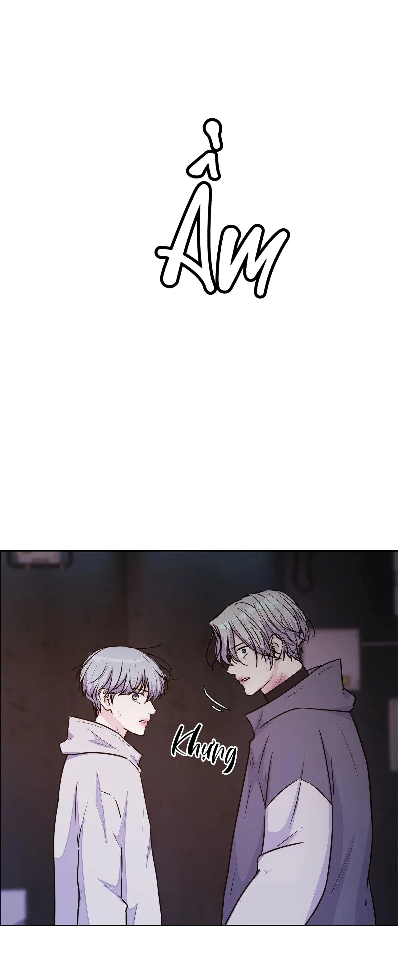 (END) Guiding Light Chapter 58 Trang 70