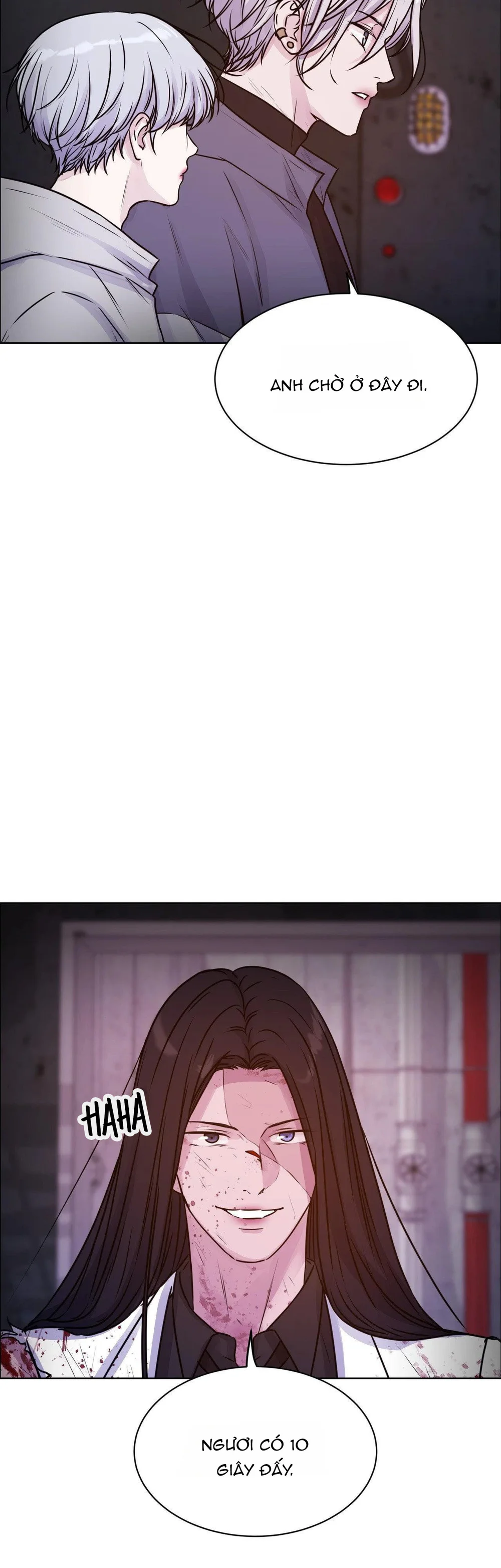 (END) Guiding Light Chapter 59 Trang 3